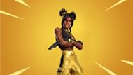 Luxe is considered one of the worst Tier 100 Fortnite skins (Image via Epic Games)